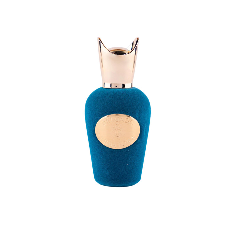 ادکلن دلگادو زروف ارباپورا 25 میل erba pora unisex