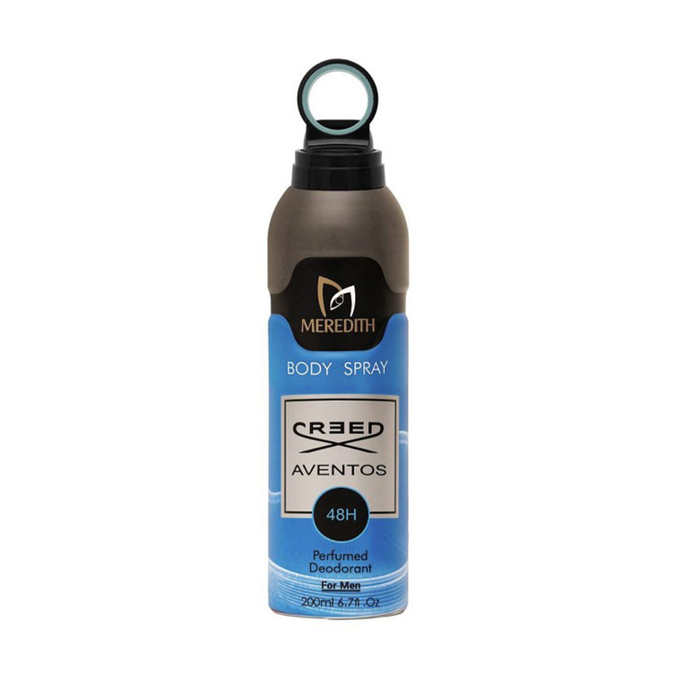 اسپری بدن مردانه مردیت مدل اونتوس 200ml