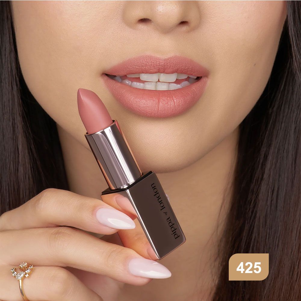 رژ جامد پیپا 425