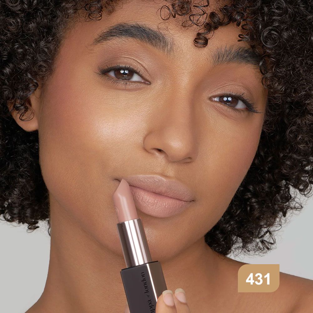 رژ جامد پیپا 431