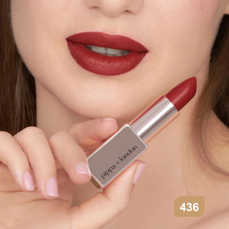 رژ جامد پیپا 436