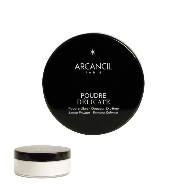 پودر فیکس آرکانسیل