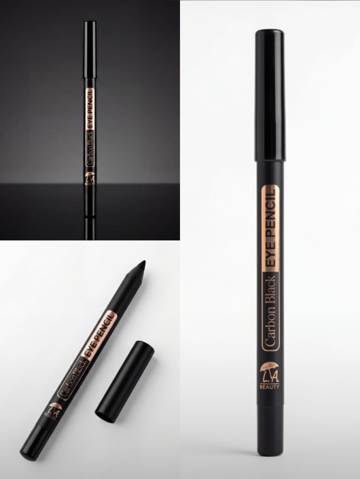 خط چشم LA ال ای